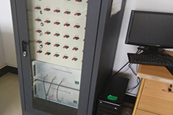 Twenty Channel Aging Tester 3