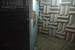 Anechoic Chamber
