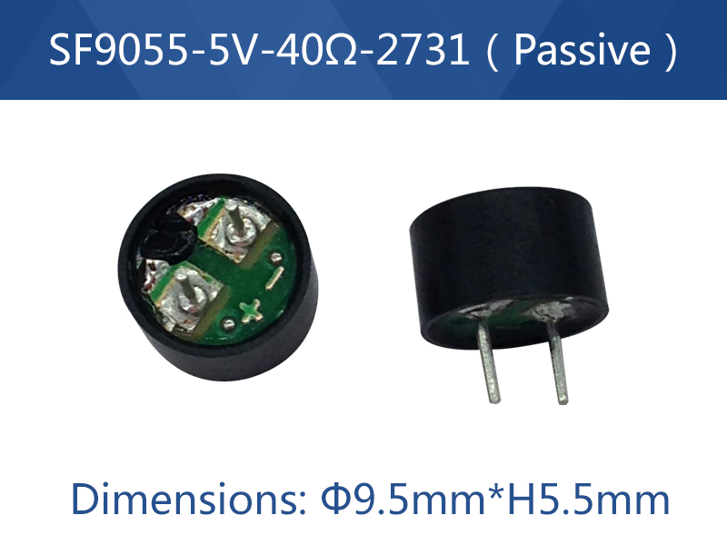 SF9055-5V-40-2731 Passive